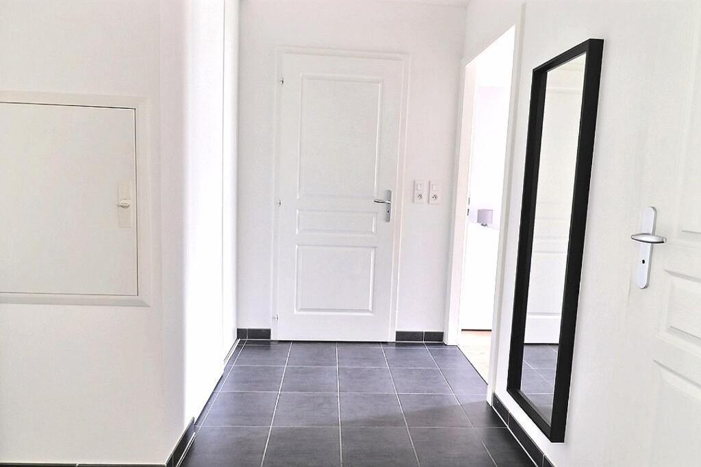 Appartement Du Chardonnay La Tour De Natacha *